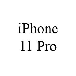 Iphone 11 pro