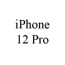 Iphone 12 pro