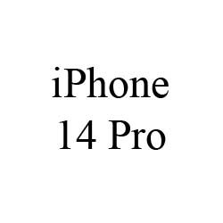 Iphone 14 pro