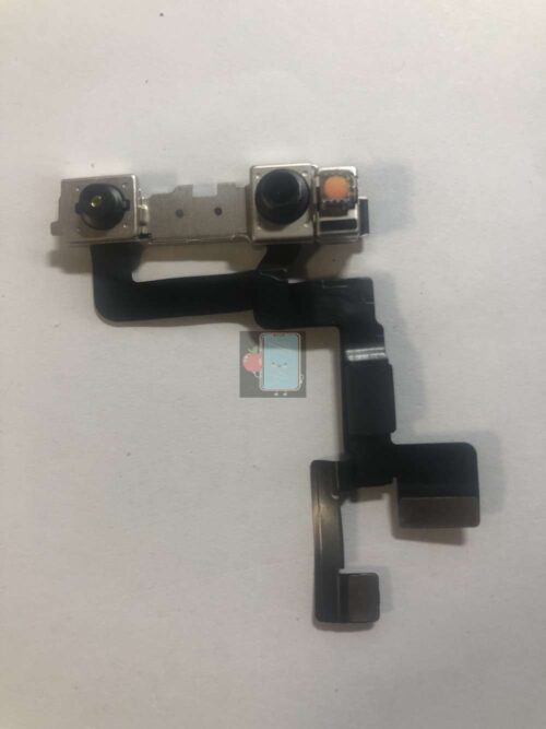  Iphone 11 originale Apple fotocamera frontale face id sensori 821-02626