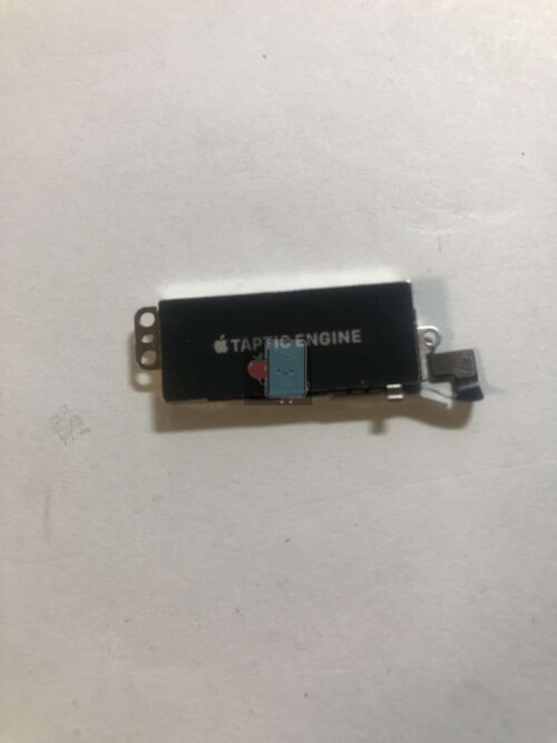  Iphone Xr originale Apple vibratore motorino 610-00325