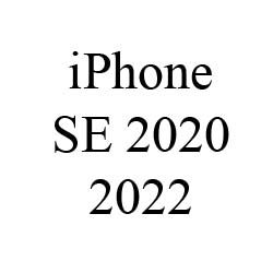 Iphone SE 2020 e 2022
