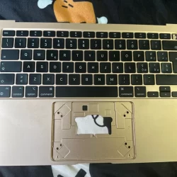  Apple Macbook Air 13" A2337 3598 2020 Tastiera Italiana Touchpad A