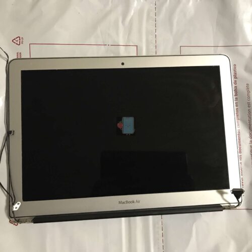  Apple Macbook Air 13" A1466 Display Lcd completo scocca A