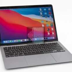 Macbook Air 13" A1932 3184