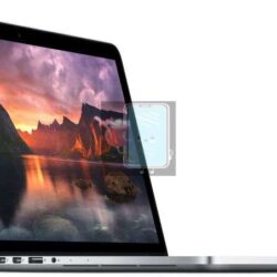 Macbook Pro 13" A1425 2557 2012 Late