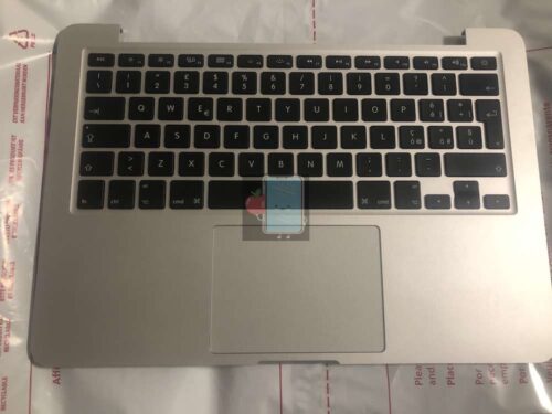  Apple Macbook Pro 13" A1502 2835 Tastiera Touchpad Italiano A