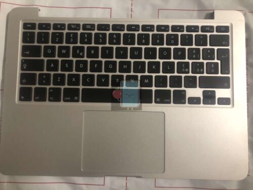  Apple Macbook Pro 13" A1502 2678 Tastiera Touchpad Italiano A