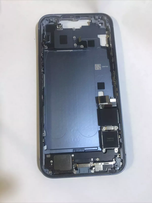  Iphone 14 plus originale Apple scocca chassis completo A scegli colore