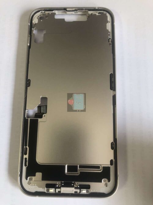  Iphone 14 plus originale Apple scocca chassis completo A scegli colore - immagine 2