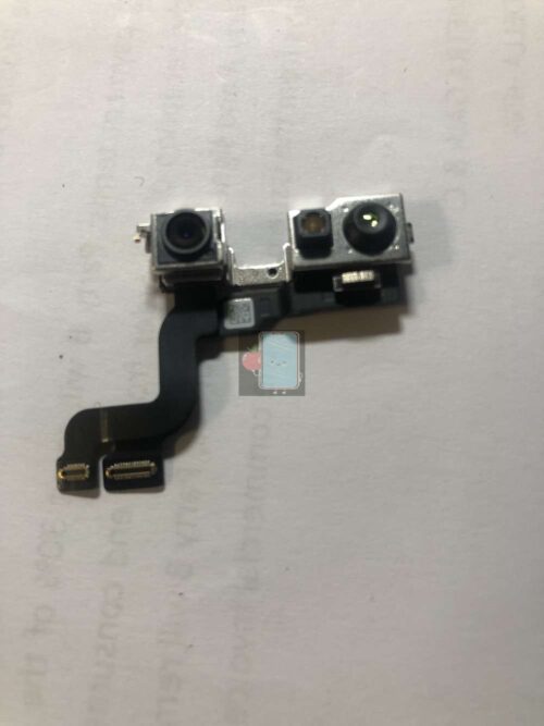  Iphone 14 plus originale Apple fotocamera frontale face id sensori 04019 04043