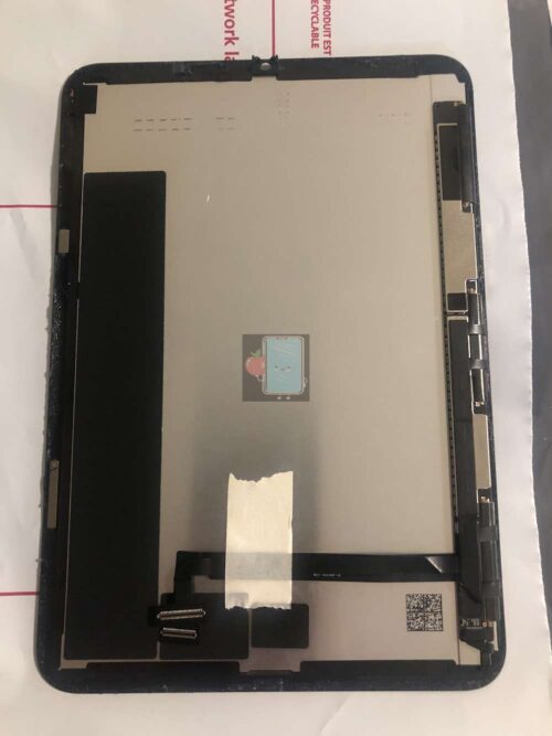  Apple Ipad mini 6th A2567 A2568 A2569 Lcd display originale A - immagine 2