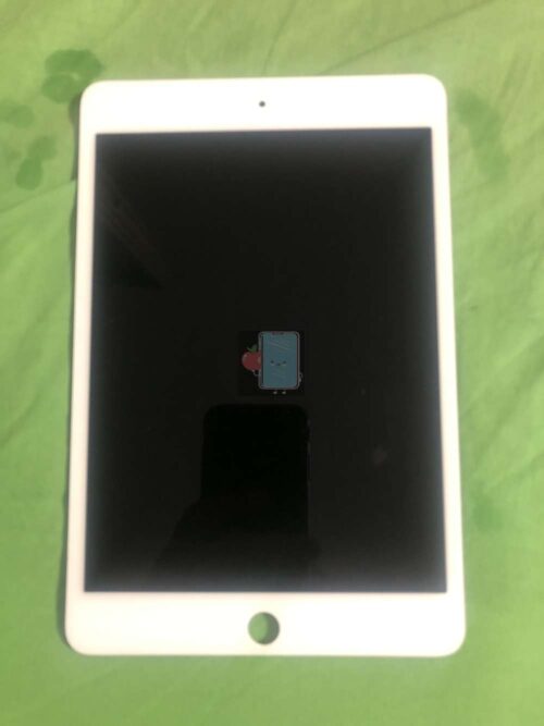  Apple Ipad mini 4th A1538 A1550 Lcd display originale scegli colore A