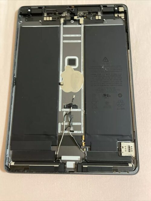 Originale Apple iPad Air 3rd Gen 2019 A2123 cellular Chassis Batteria scocca A