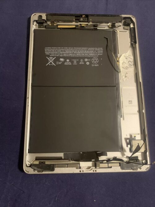  Apple Ipad 6 A1954 Chassis Scocca completo A cellular