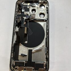  Iphone 15 Chassis originale scocca intera con flex accessori qualita A scegli colore