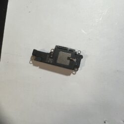  Iphone 15 Pro Altoparlante vivavoce altoparlante inferiore originale Apple