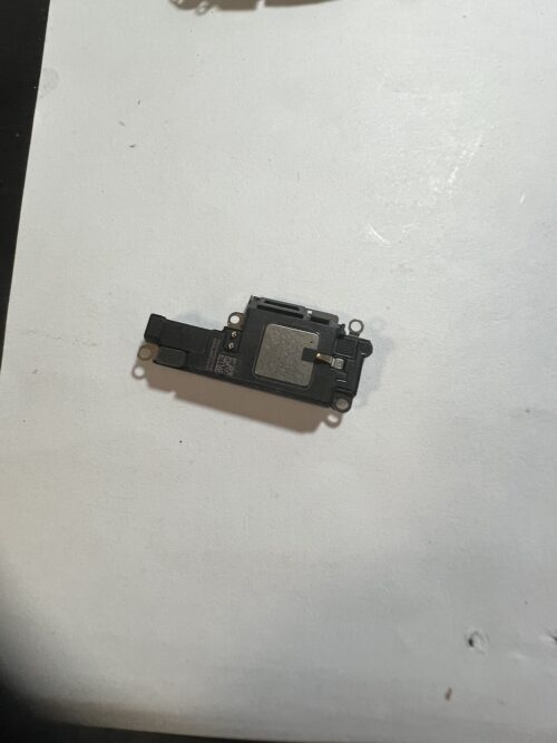  Iphone 15 Pro Altoparlante vivavoce altoparlante inferiore originale Apple