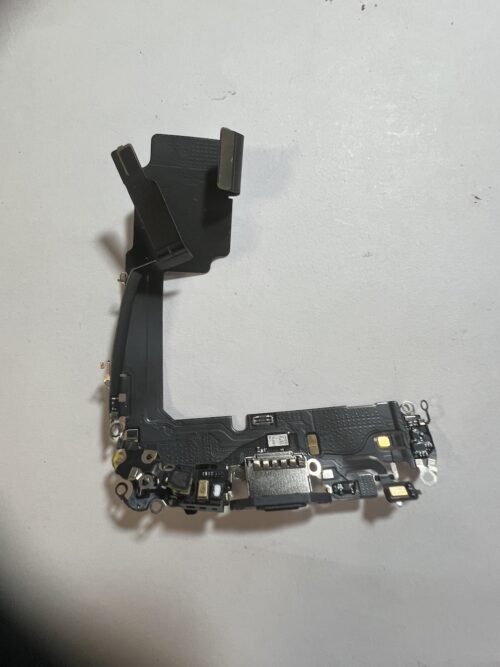  Iphone 15 Pro originale Apple Usb flex lighting 821-04457