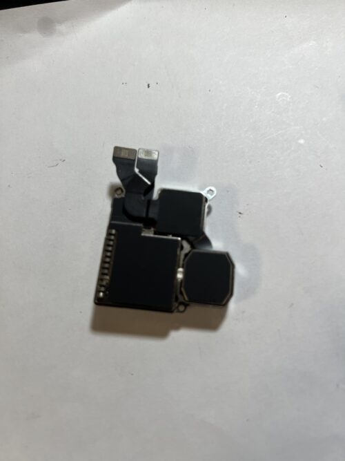  Iphone 15 Pro Fotocamera posteriore originale Apple 821 04230 04411 - immagine 2