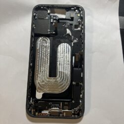  Iphone 16 plus originale Apple scocca chassis completo A scegli colore