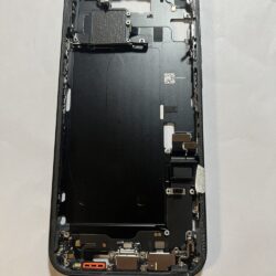  Iphone 15 plus originale Apple scocca chassis completo A scegli colore