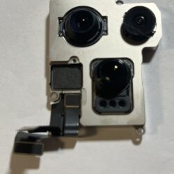  Iphone 16 Pro Max Fotocamera posteriore originale Apple