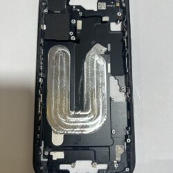  Iphone 16 Chassis originale scocca centrale con flex Power e Volume qualita A scegli colore