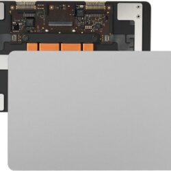  Apple Macbook Air 13" M1 2020 A2337 touchpad Argento