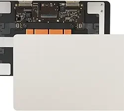  Apple Macbook Air 13" M3 A3113 A3240 touch pad Silver