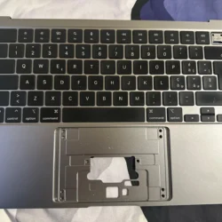  Apple Macbook Air 13" M2 2022 A2681 4074 Tastiera Italiano A Grigio