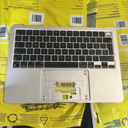  Apple Macbook Air 13" M2 2022 A2681 4074 Tastiera Italiano A Starlight