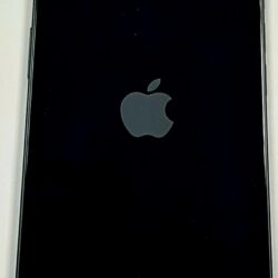  Iphone 14 originale copri batteria posteriore vetro con magsafe flex NERO