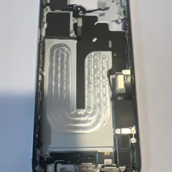  Iphone 16 Chassis originale scocca centrale qualita A bianco