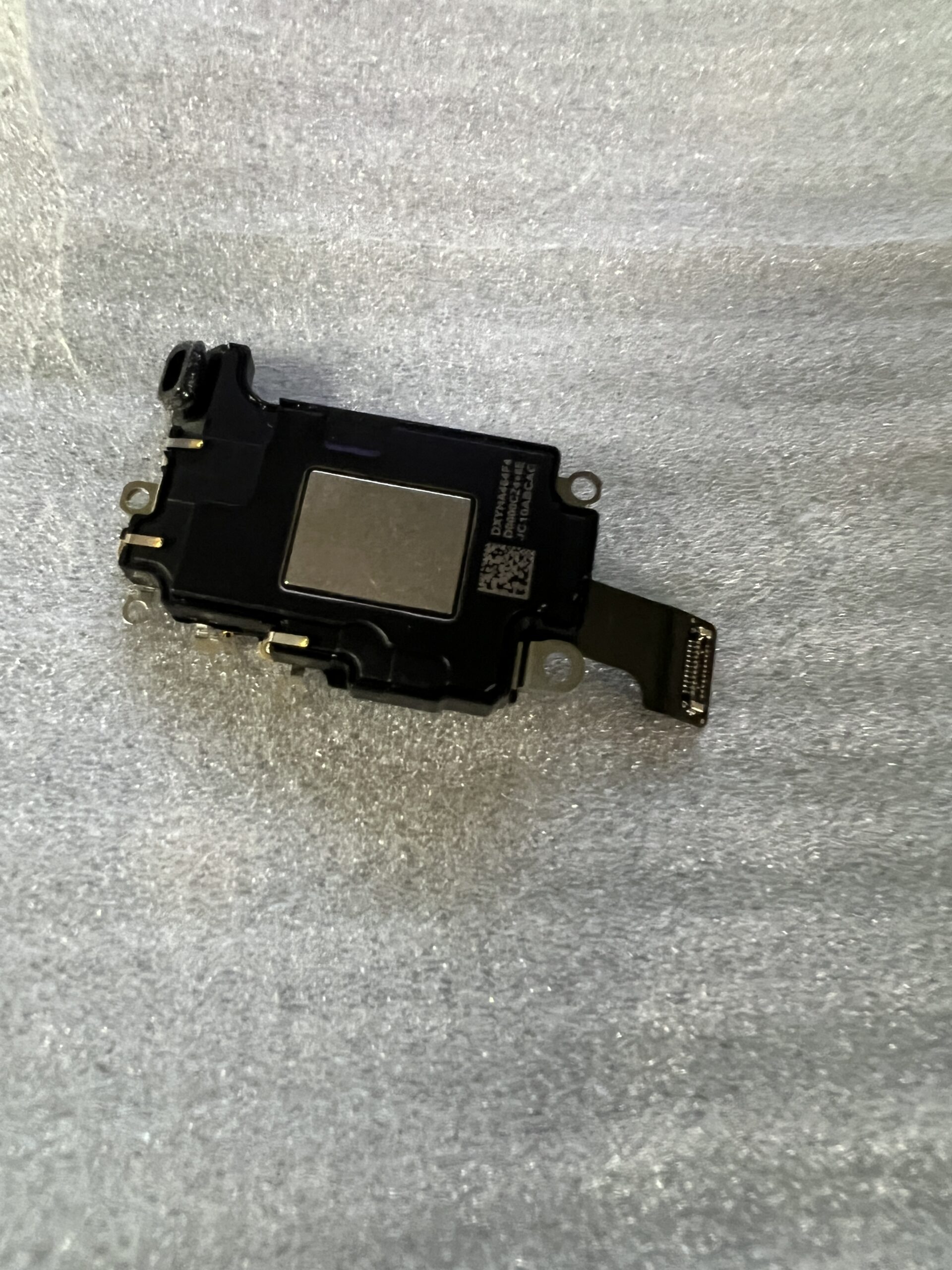  Iphone 16 Pro Altoparlante frontale superiore originale Apple