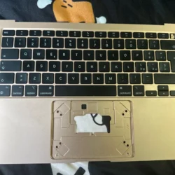  Apple Macbook Air 13" A2337 3598 2020 Tastiera Italiana A Rose oro